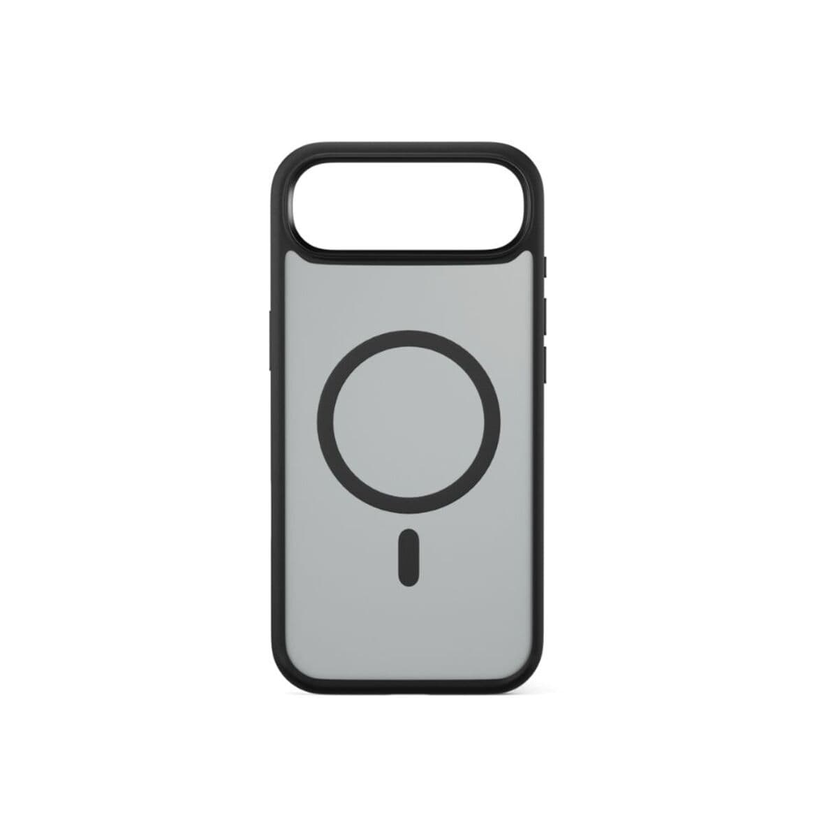 Kryt pro iPhone Air Epico HeroMatte Pro Mag+ Case - černý - náhled 1