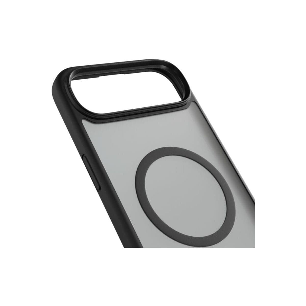Kryt pro iPhone Air Epico HeroMatte Pro Mag+ Case - černý - náhled 2