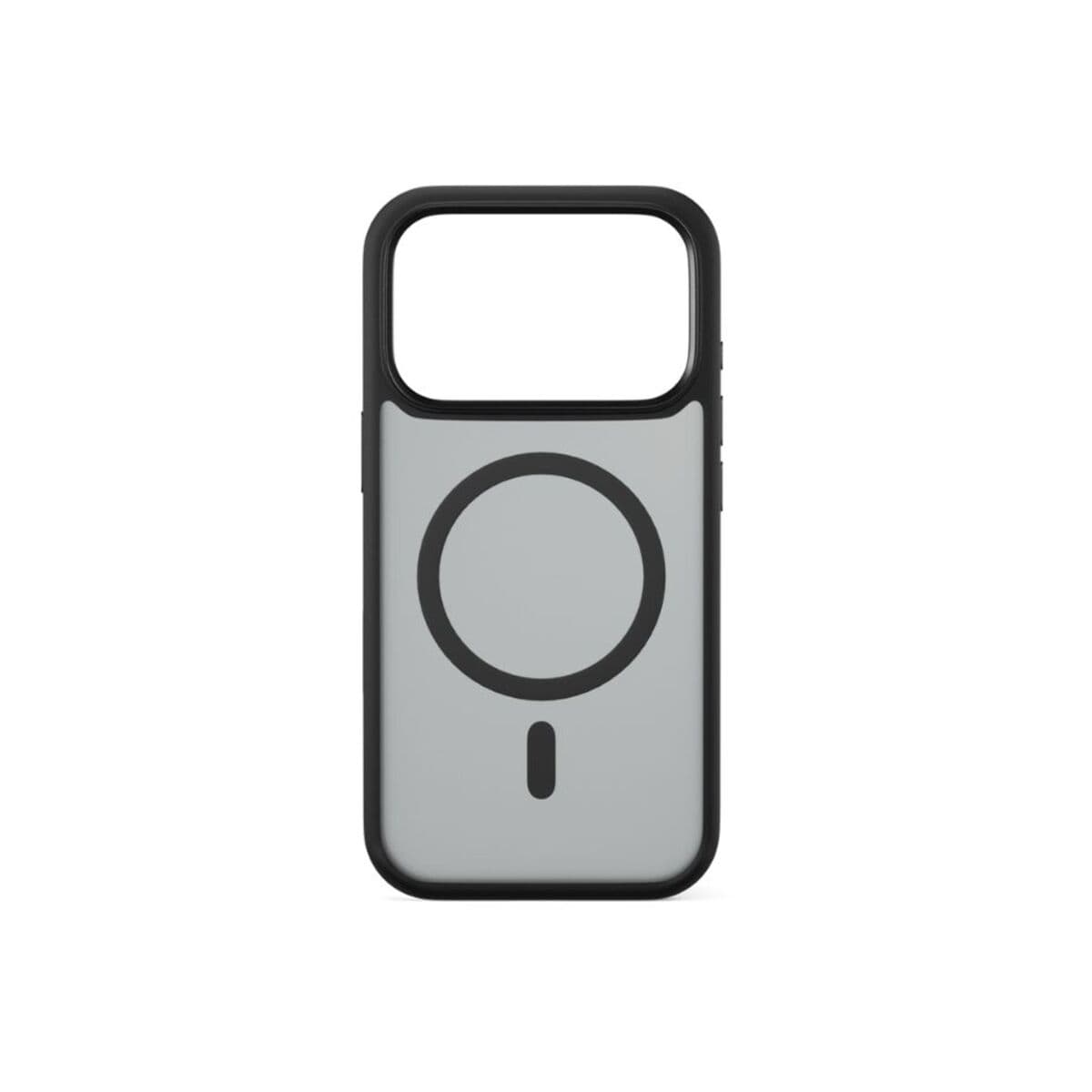 Kryt pro iPhone 17 Pro Max Epico HeroMatte Pro Mag+ Case - černý - náhled 1