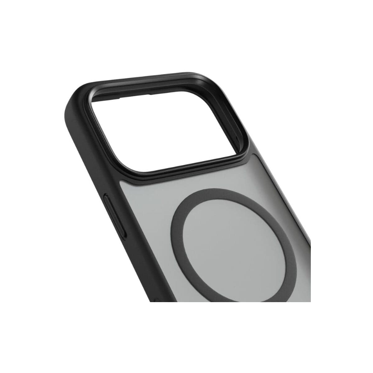 Kryt pro iPhone 17 Pro Max Epico HeroMatte Pro Mag+ Case - černý - náhled 3