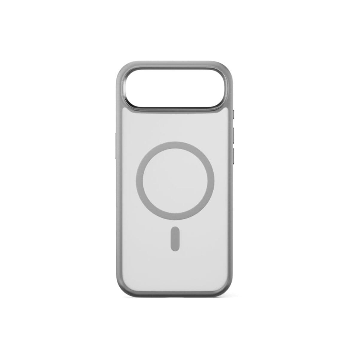 Kryt pro iPhone Air Epico HeroMatte Pro Mag+ Case - šedý - náhled 1