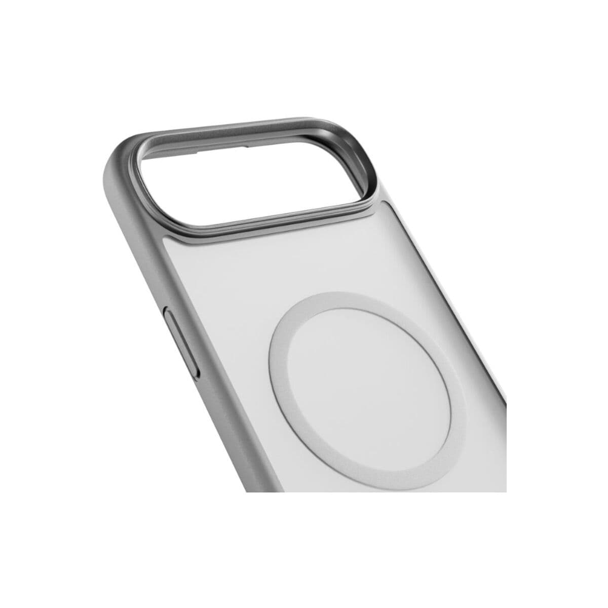 Kryt pro iPhone Air Epico HeroMatte Pro Mag+ Case - šedý - náhled 4
