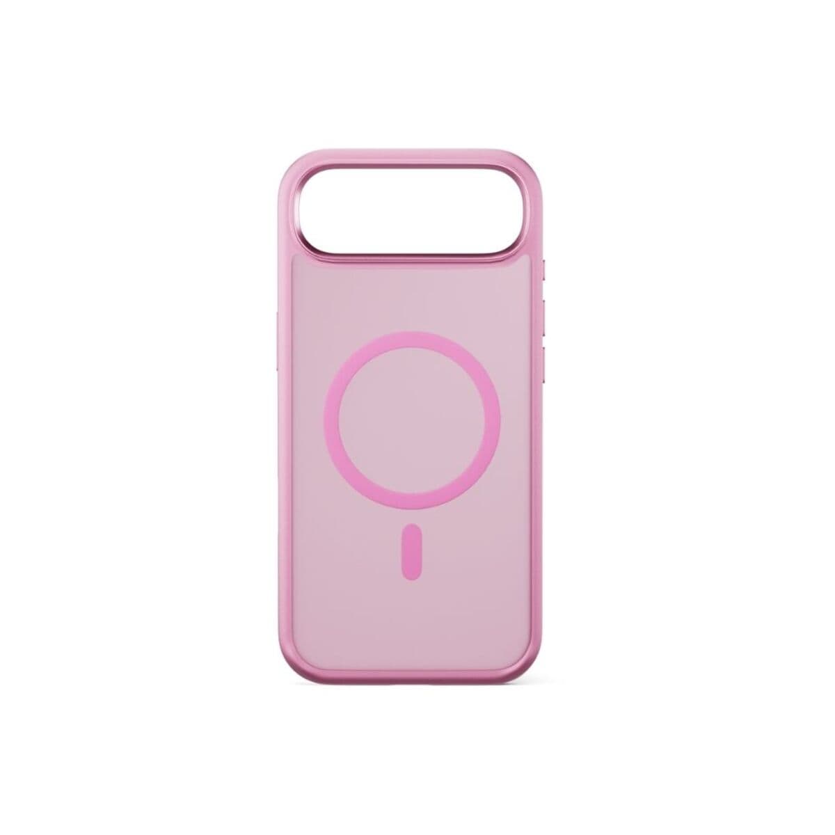 Kryt pro iPhone Air Epico HeroMatte Pro Mag+ Case - růžový - náhled 1
