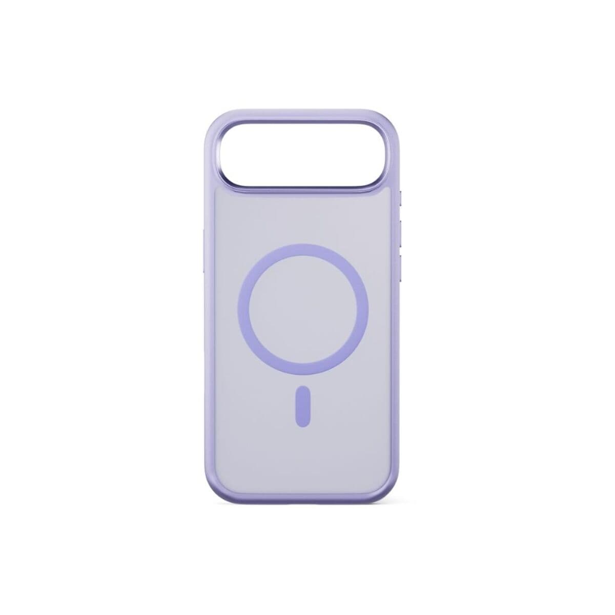 Kryt pro iPhone Air Epico HeroMatte Pro Mag+ Case - fialový - náhled 1