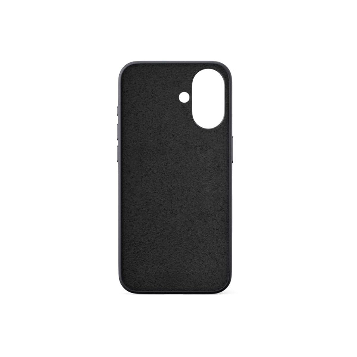 Kryt pro iPhone 17 Epico Silicone Pro Mag+ Case - černý - náhled 3