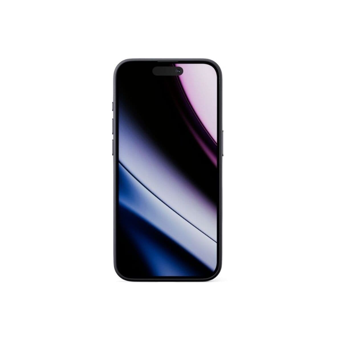 Kryt pro iPhone 17 Epico Silicone Pro Mag+ Case - černý - náhled 2