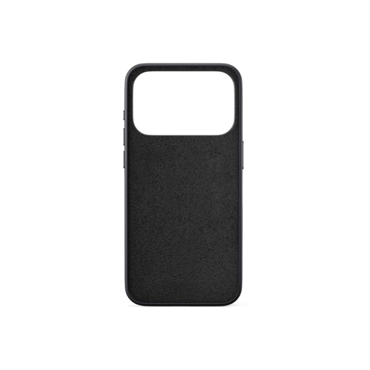 Kryt pro iPhone 17 Pro Max Epico Silicone Pro Mag+ Case - černý - náhled 3