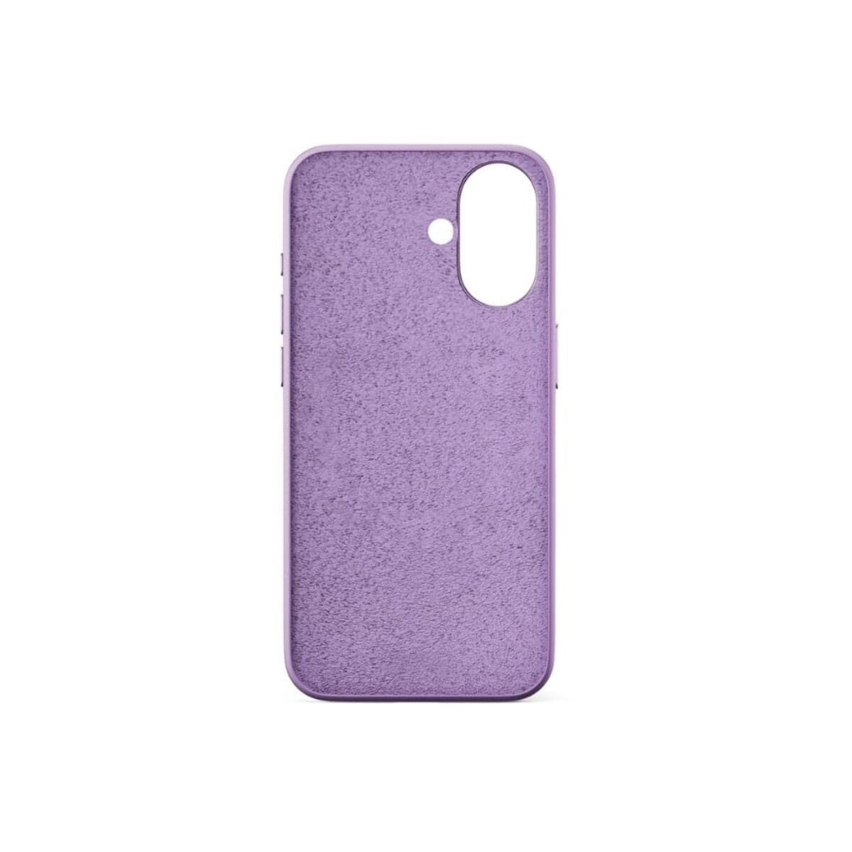 Kryt pro iPhone 17 Epico Silicone Pro Mag+ Case - fialový - náhled 3