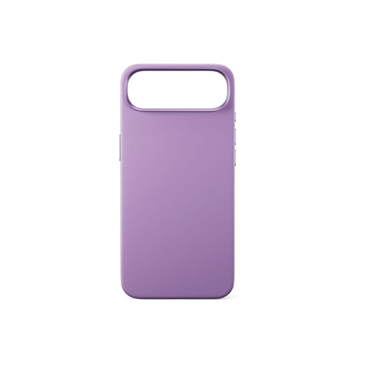 Kryt pro iPhone Air Epico Silicone Pro Mag+ Case - fialový - náhled 1