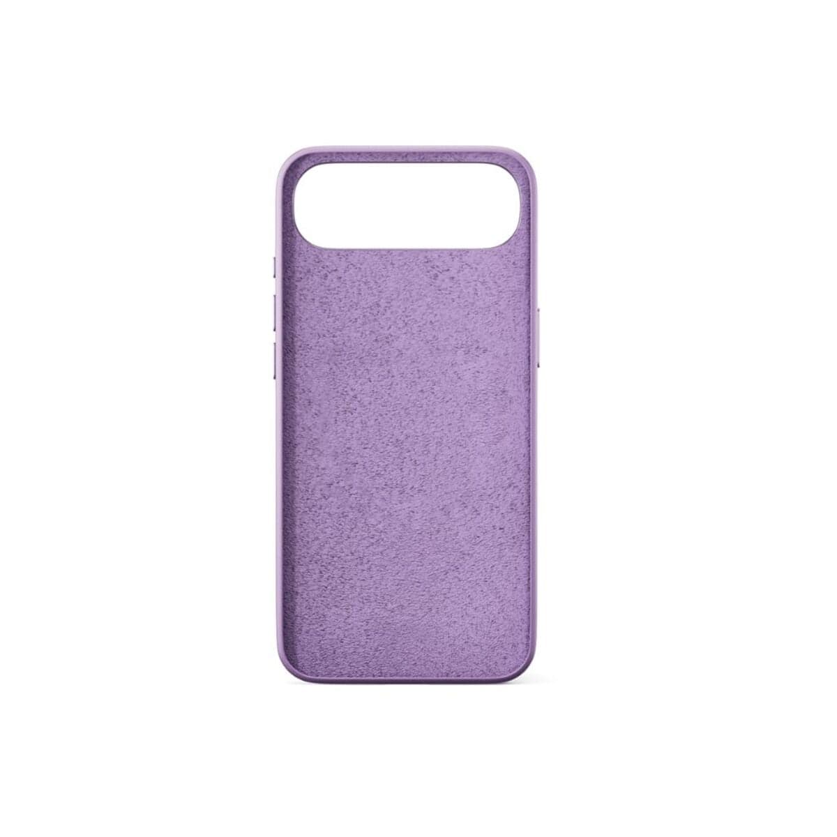 Kryt pro iPhone Air Epico Silicone Pro Mag+ Case - fialový - náhled 2