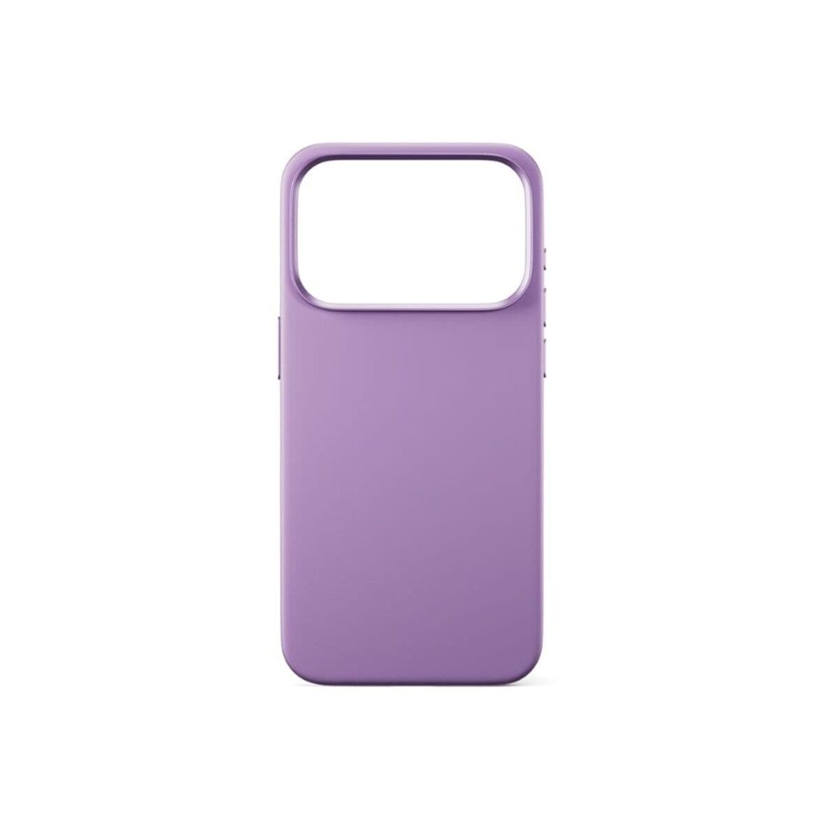 Kryt pro iPhone 17 Pro Max Epico Silicone Pro Mag+ Case - fialový - náhled 1