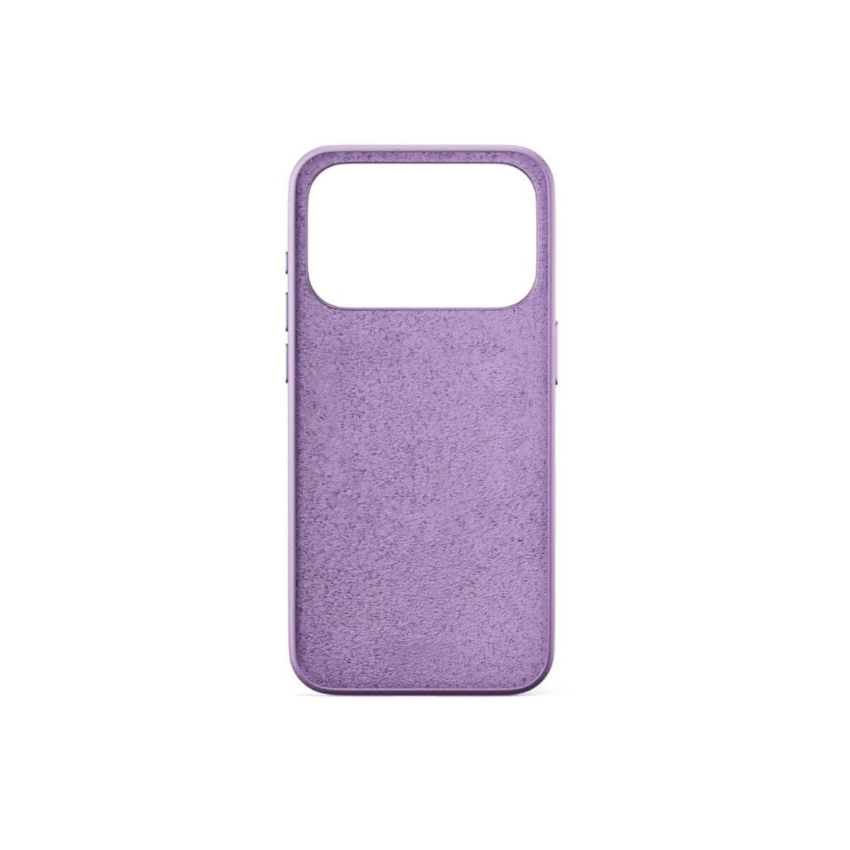 Kryt pro iPhone 17 Pro Max Epico Silicone Pro Mag+ Case - fialový - náhled 3