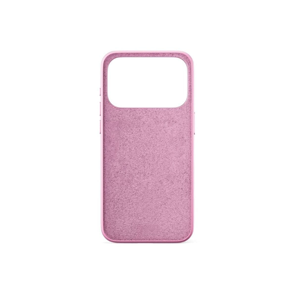 Kryt pro iPhone 17 Pro Max Epico Silicone Pro Mag+ Case - růžový - náhled 3