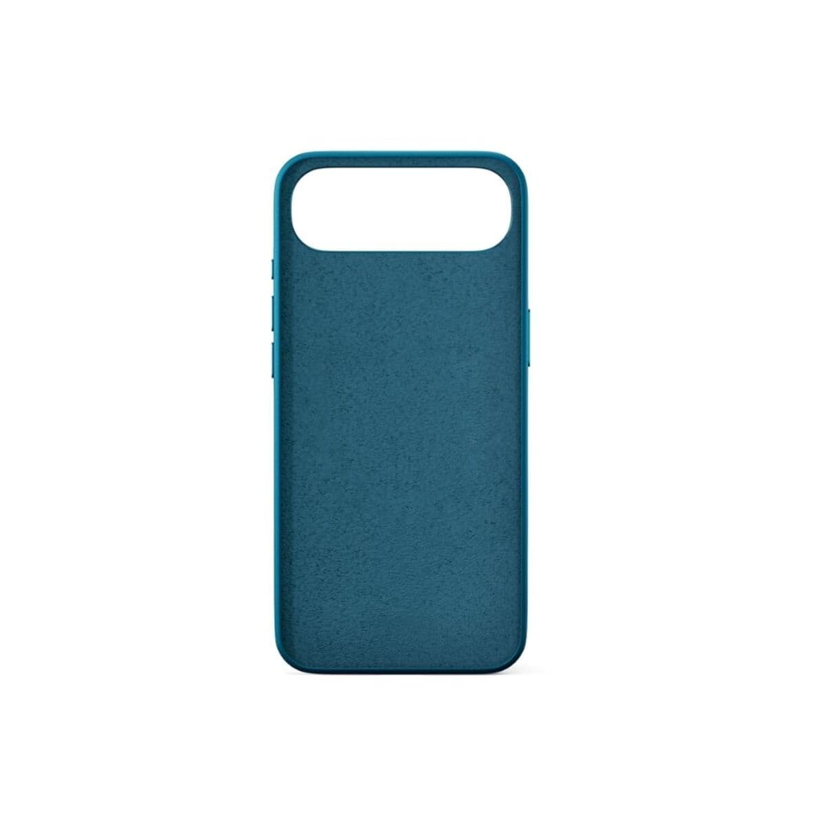 Kryt pro iPhone Air Epico Silicone Pro Mag+ Case - petrolejově modrý - náhled 2