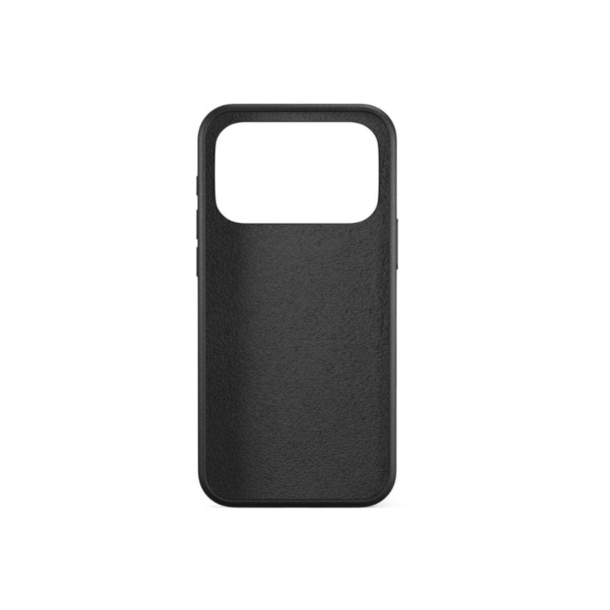 Kryt pro iPhone 17 Pro Max Epico Leather Pro Mag+ Case - černý - náhled 2