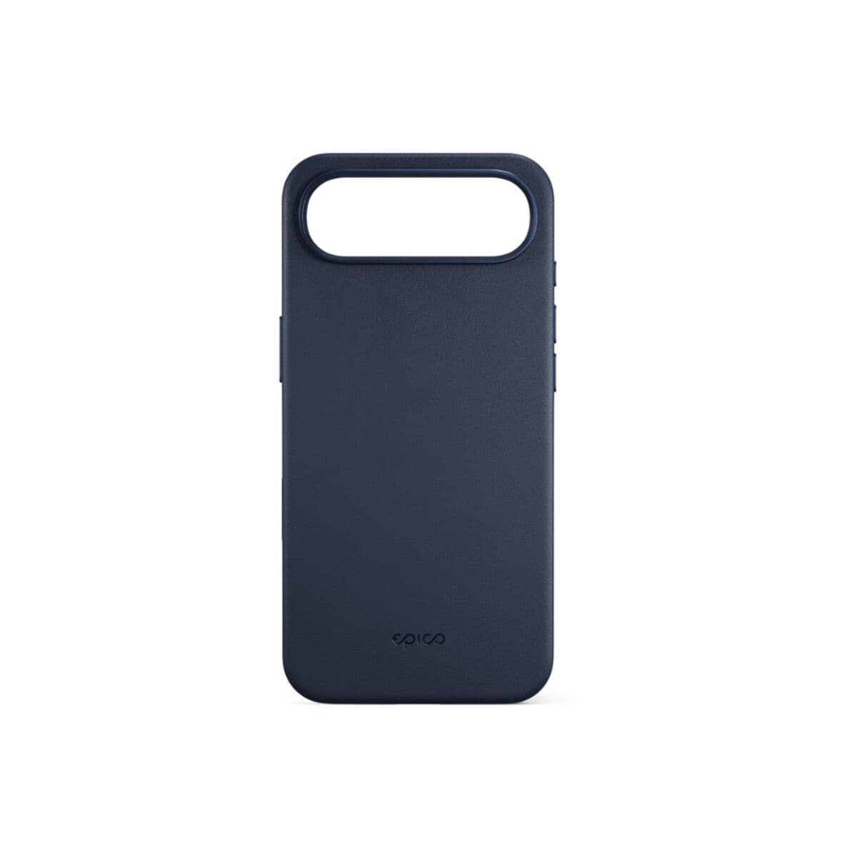 Kryt pro iPhone Air Epico Leather Pro Mag+ Case - modrý