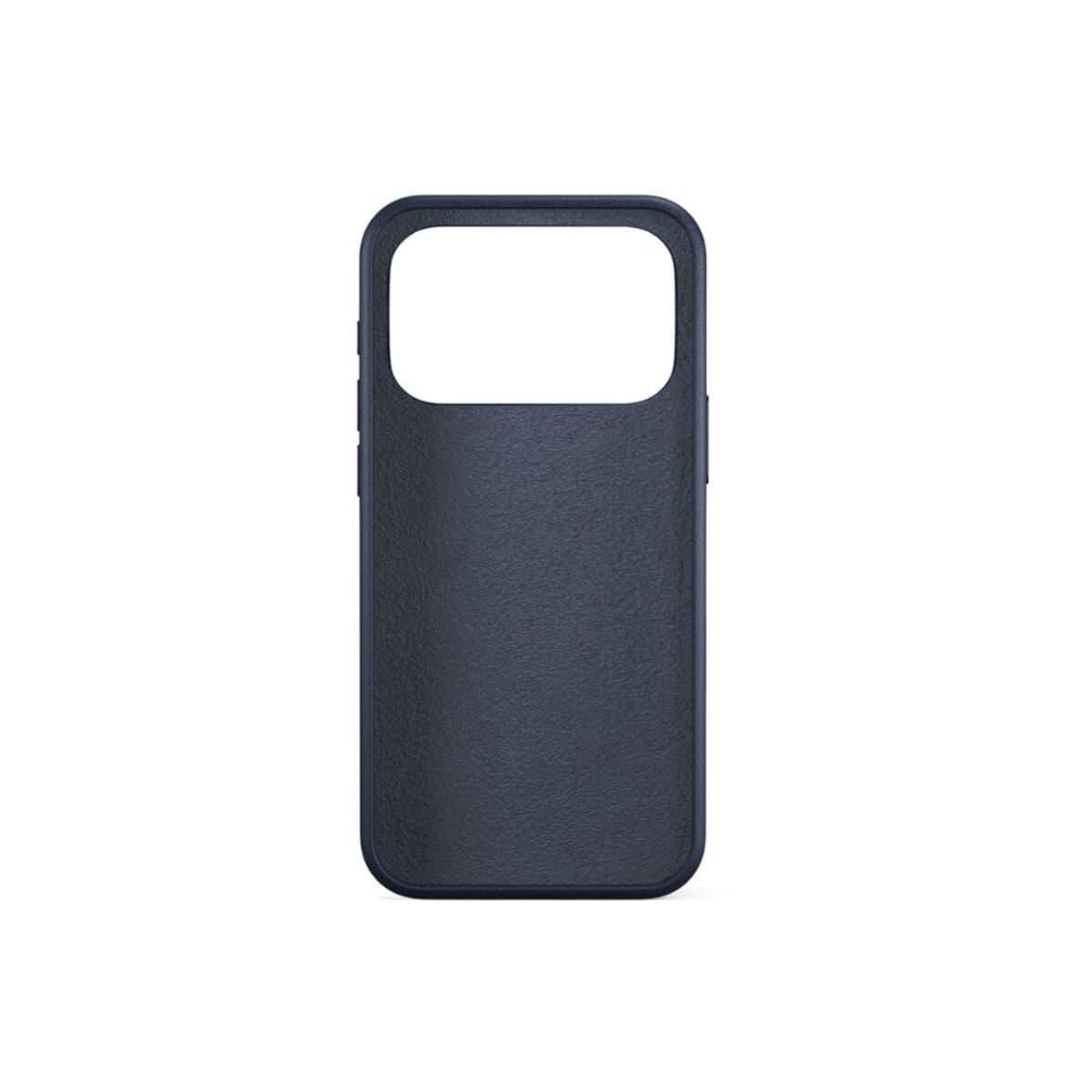 Kryt pro iPhone 17 Pro Max Epico Leather Pro Mag+ Case - modrý - náhled 2