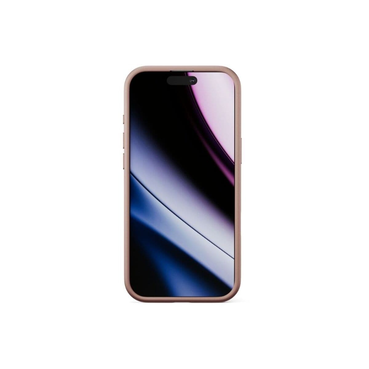 Kryt pro iPhone Air Epico HeroMatte Pro Mag+ Case - bronzový - náhled 2