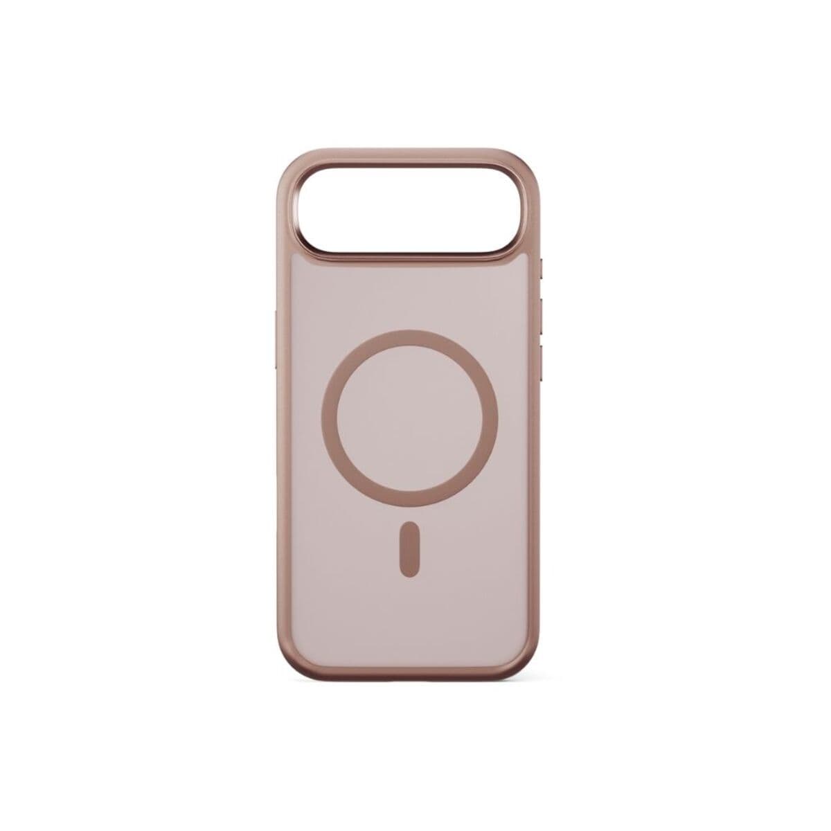 Kryt pro iPhone Air Epico HeroMatte Pro Mag+ Case - bronzový - náhled 1