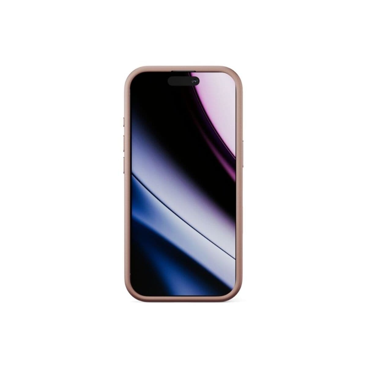 Kryt pro iPhone 17 Pro Epico HeroMatte Pro Mag+ Case - bronzový - náhled 2