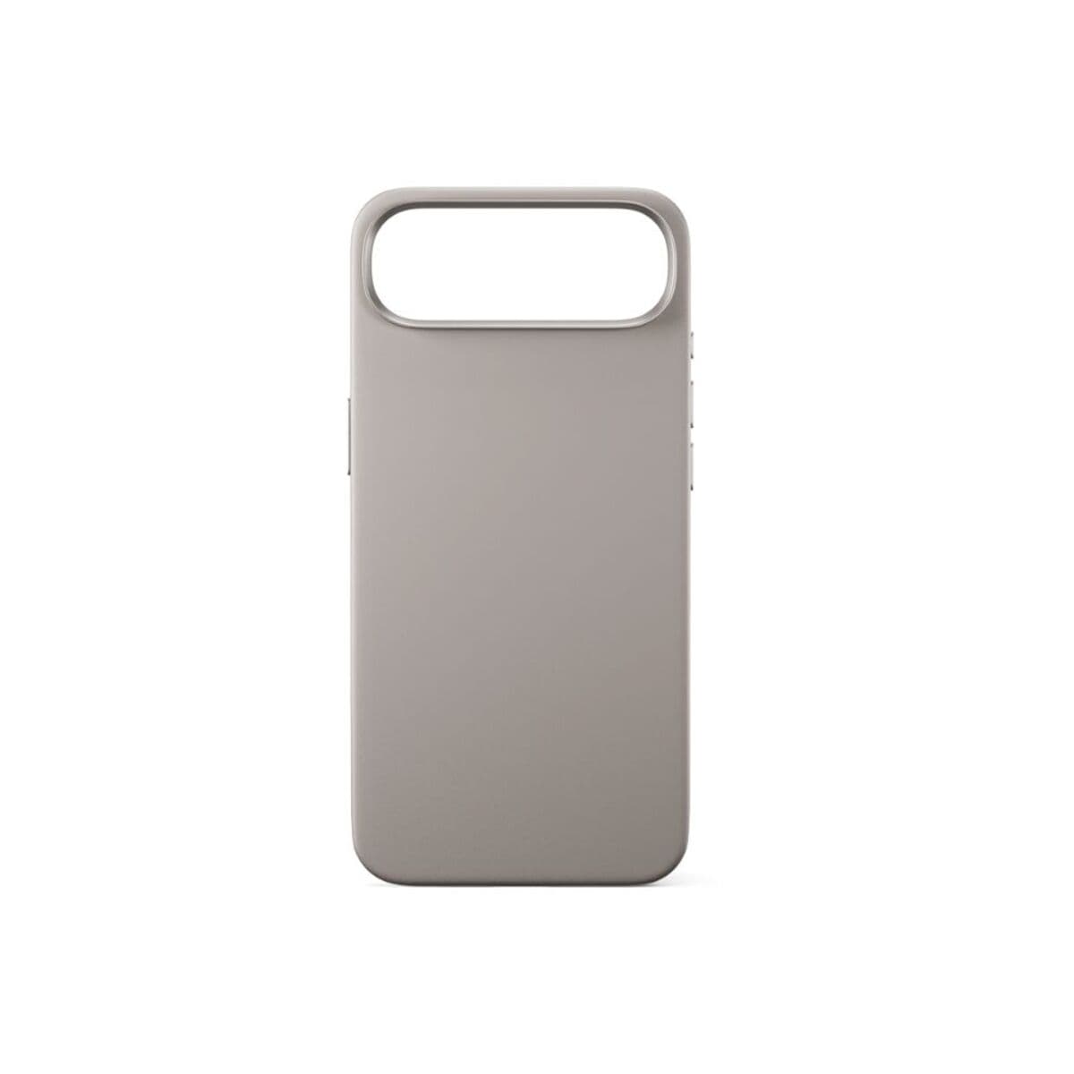 Kryt pro iPhone Air Epico Silicone Pro Mag+ Case - titanový - náhled 1