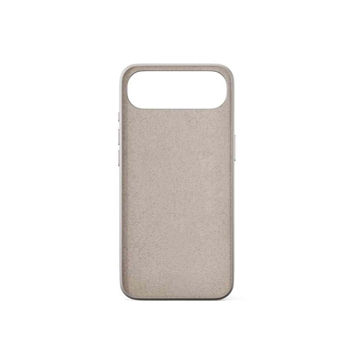 Kryt pro iPhone Air Epico Silicone Pro Mag+ Case - titanový - náhled 2