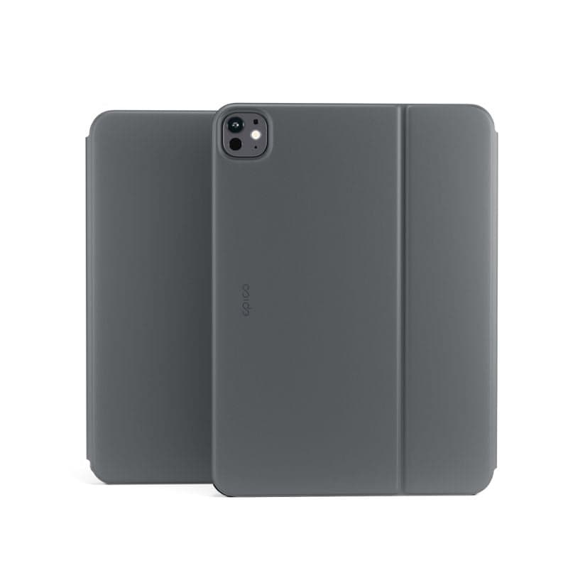 Pouzdro s klávesnicí pro iPad Pro 11″ a Air 10,9″/11″ Epico UltraBoard EK20 - CZ - šedé - náhled 4
