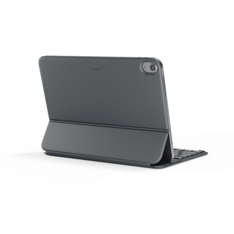 Pouzdro s klávesnicí pro iPad 10,9"/11" Epico UltraBoard EK20 - CZ - šedé - náhled 2