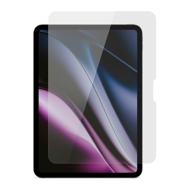 Ochranné sklo pro iPad 10,9'' (2022)/11″ (A16) Epico Glass Screen Protector DF s aplikátorem - náhled 2