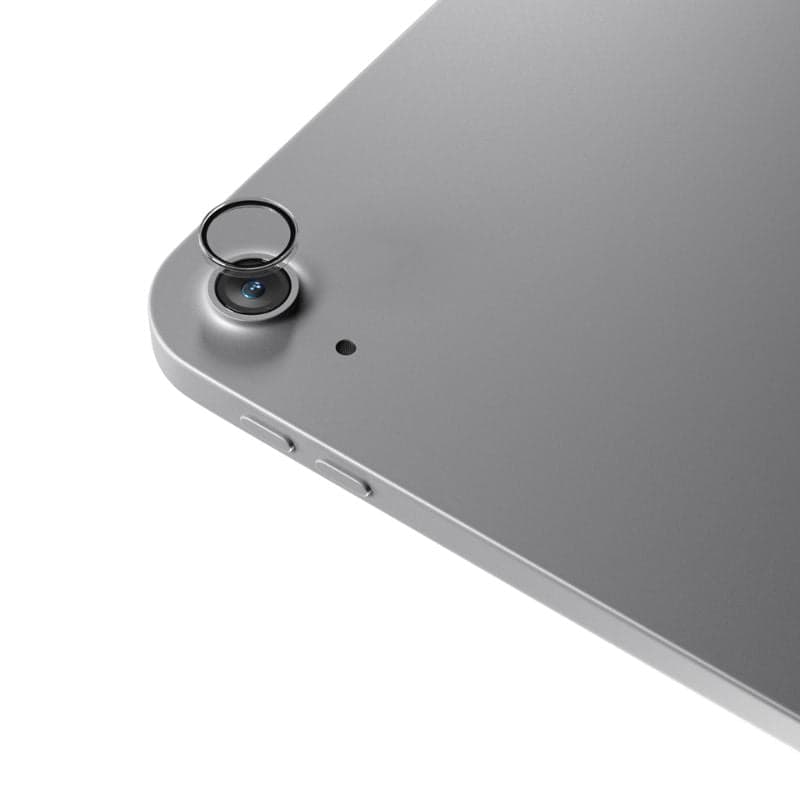 Sklo na fotoaparát pro iPad Epico Glass Lens Protectors s jednokrokovým aplikátorem
