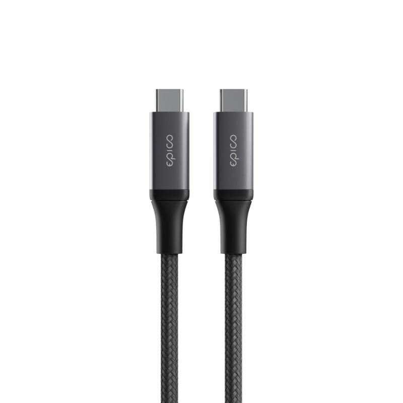 Kabel Epico UltraLink 240W 40Gbps USB-C