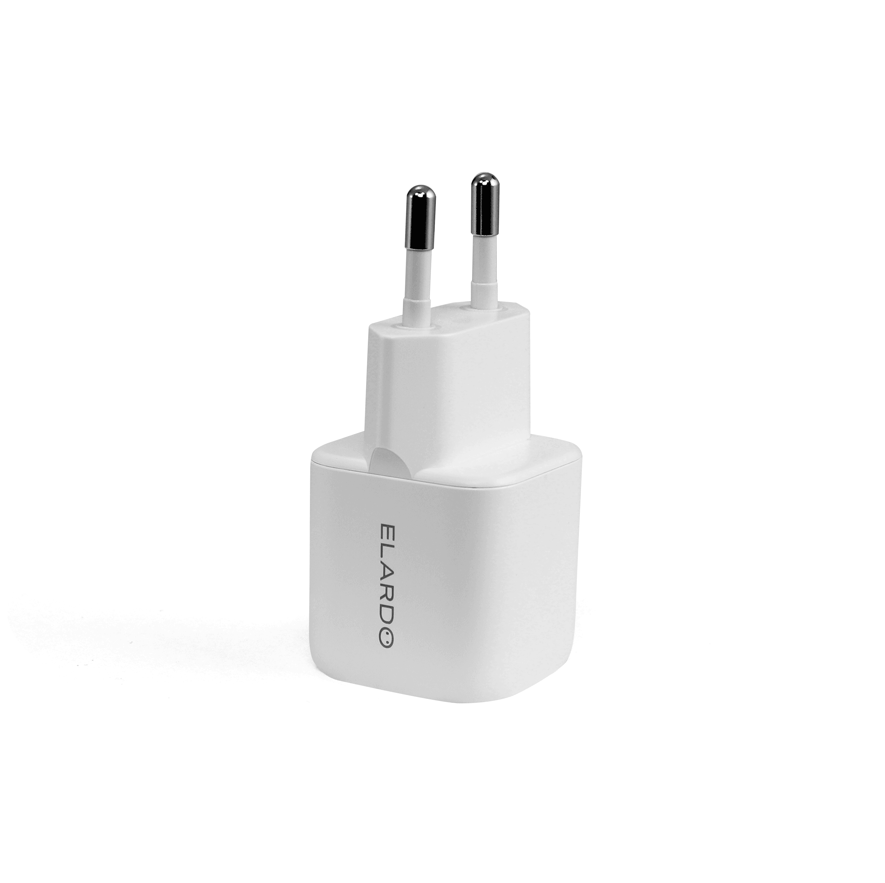 35W kompaktní USB-C nabíječka ELARDO Everyday Charger GaN - náhled 2