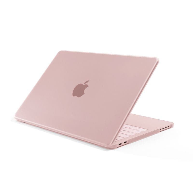 Kryt pro MacBook Neo Epico Slim Shell - matný ruměný - náhled 1