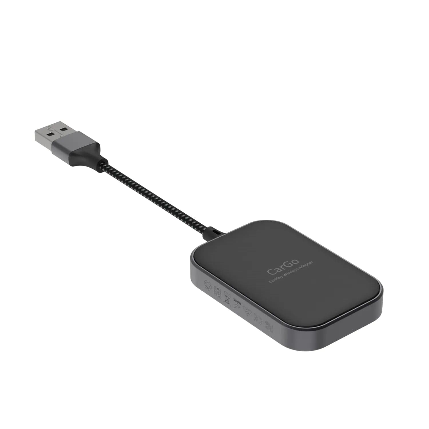Bezdrátový adaptér do auta CarGo CarPlay Wireless Adapter - náhled 5