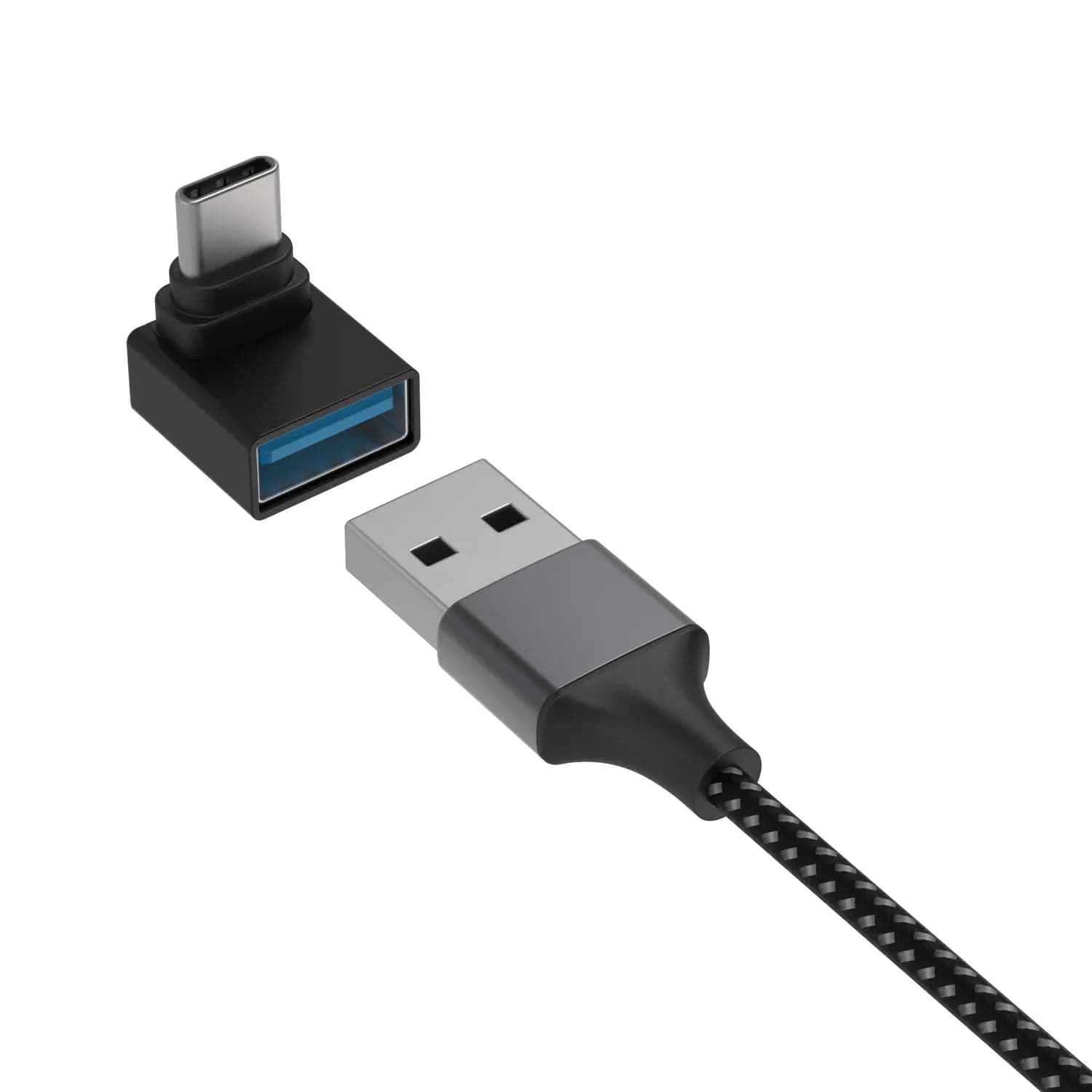 Bezdrátový adaptér do auta CarGo CarPlay Wireless Adapter - náhled 3