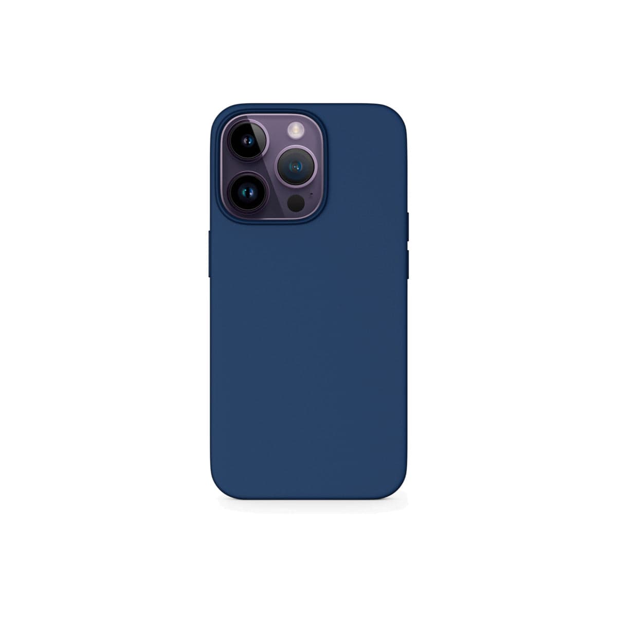 MagSafe kryt pro iPhone 14 Plus Epico HERO CASE 6,1" - modrý - náhled 3