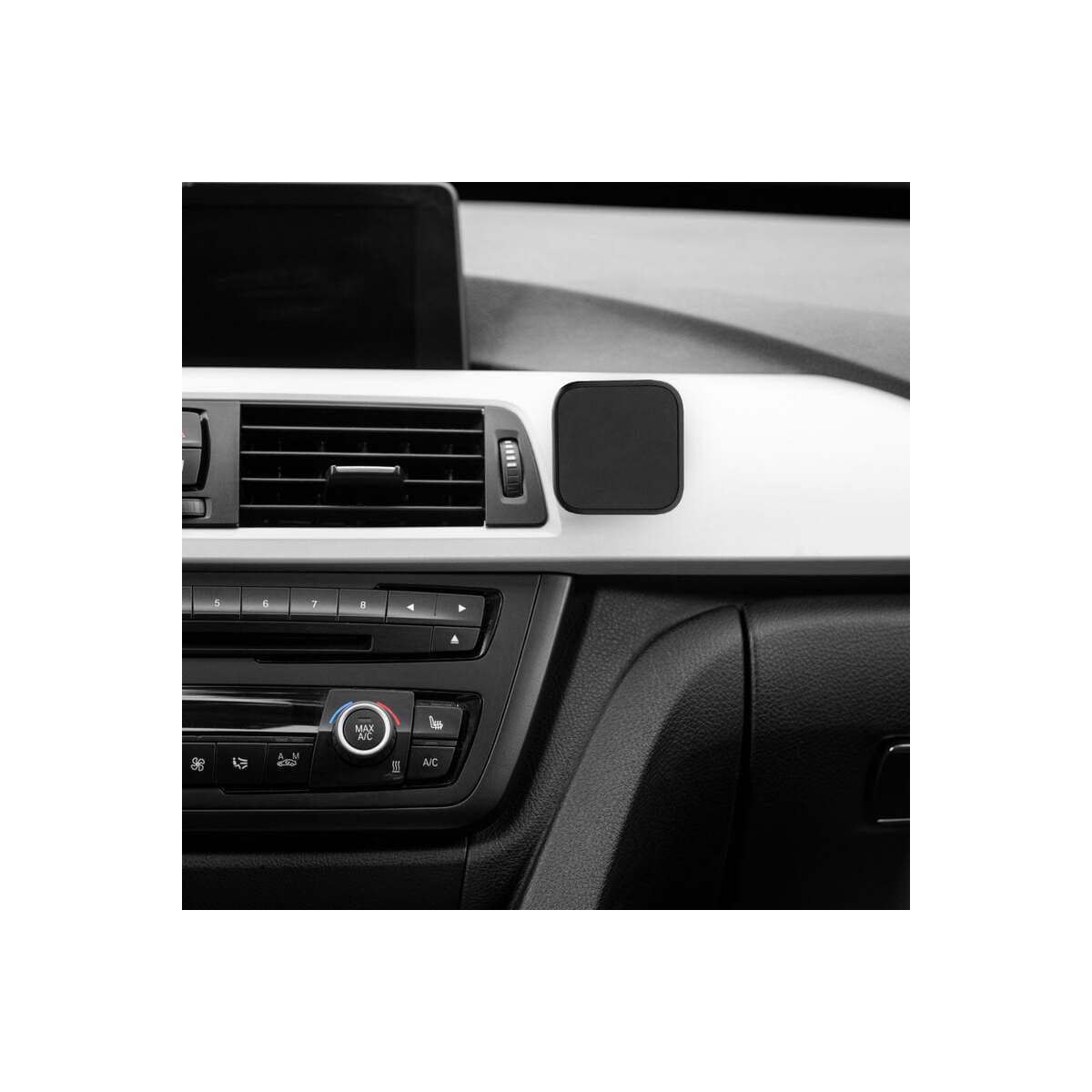 Držák na telefon do auta Peak Design Car Mount - černý - náhled 4