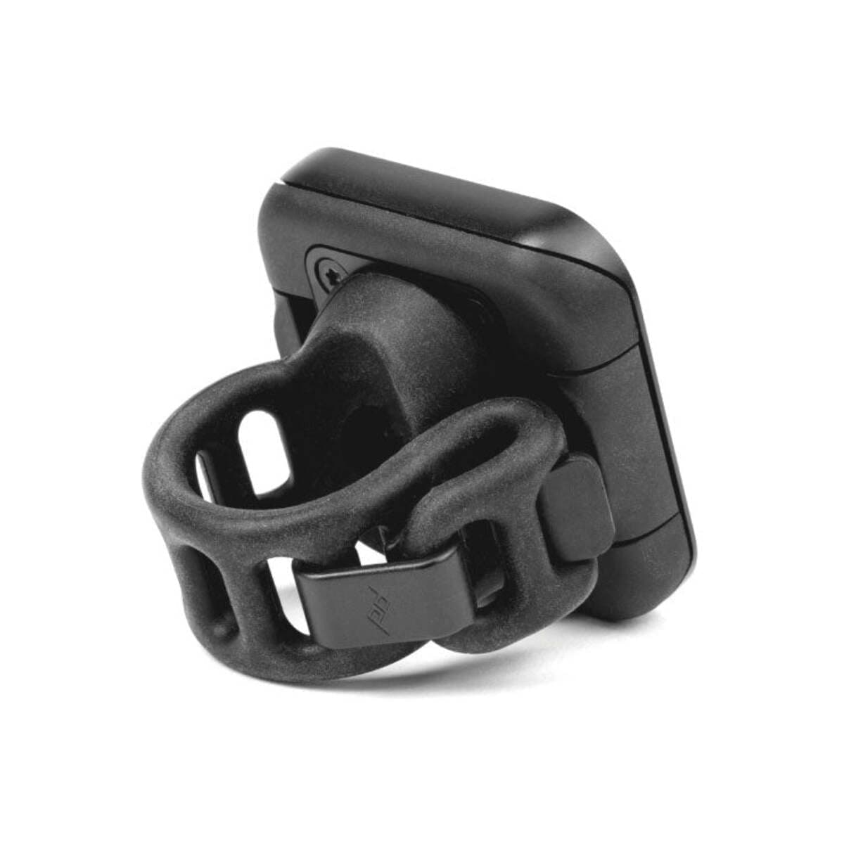 Univerzální držák na kolo Peak Design Universal Bar Mount - černý - náhled 3