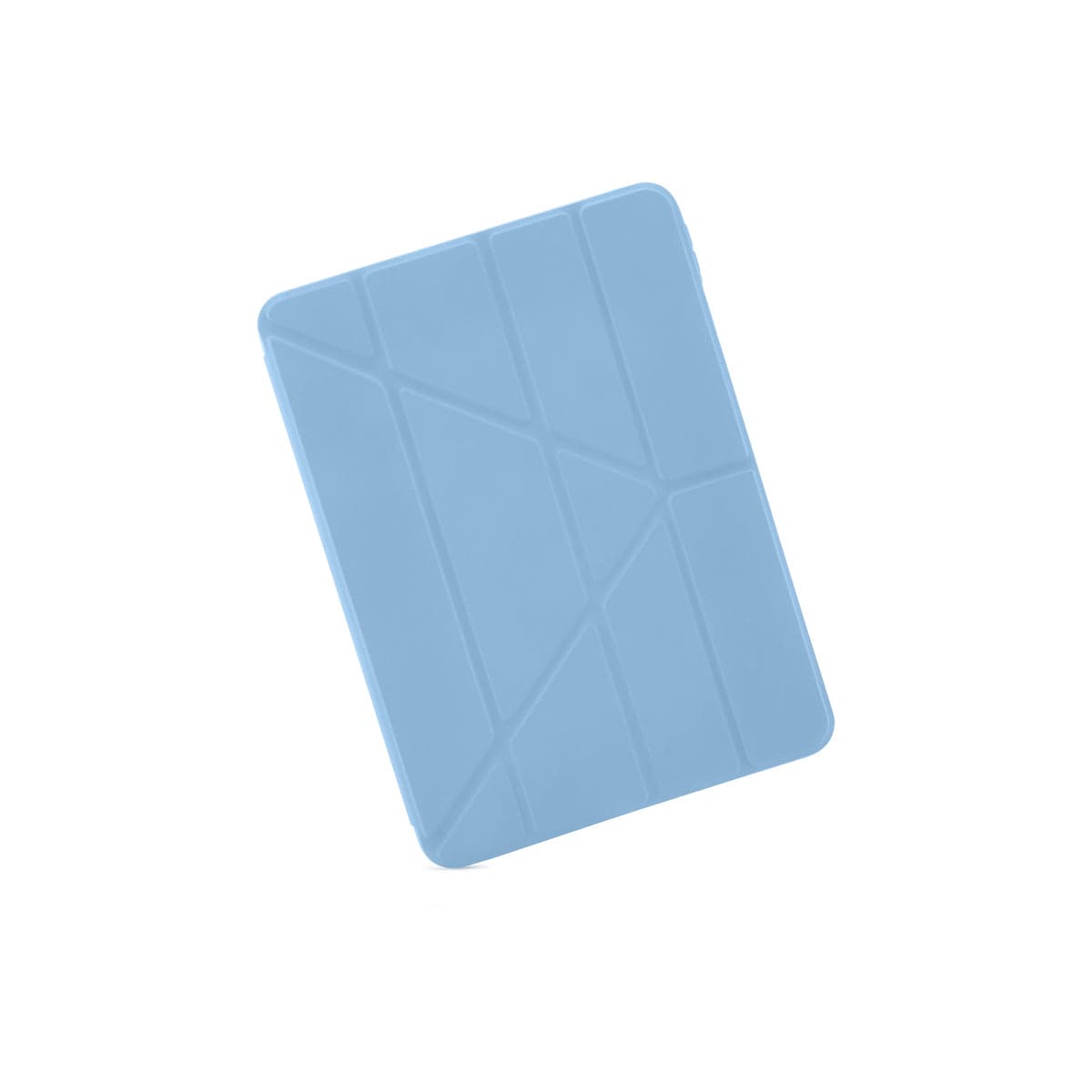 Pouzdro pro iPad (A16/22) Pipetto Origami No1 Original Case - světle modré - náhled 4