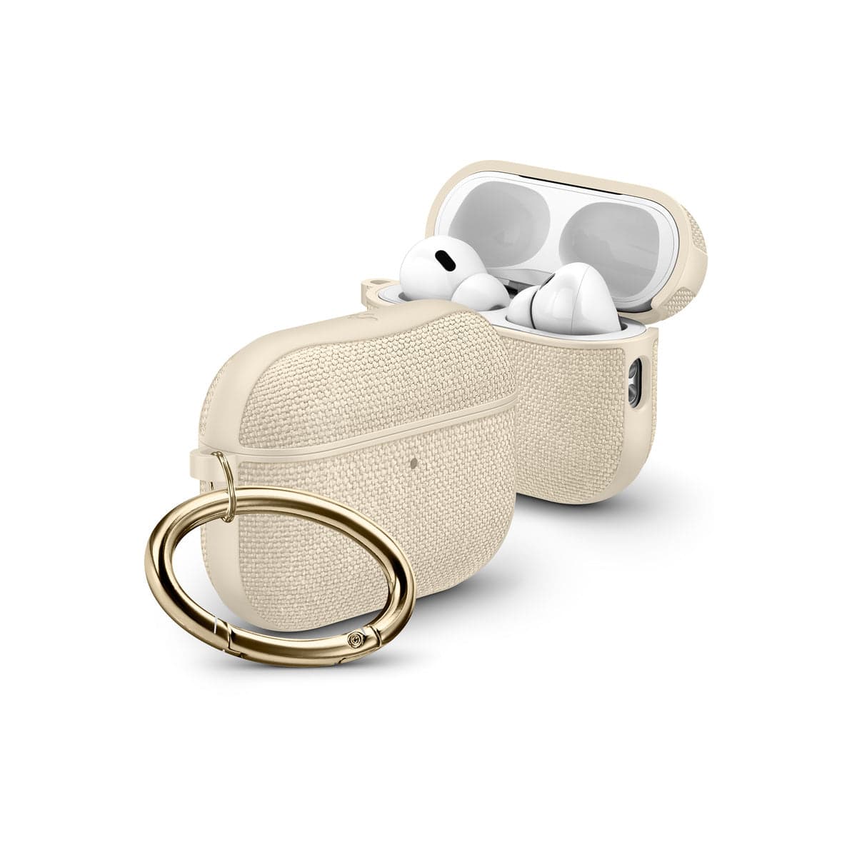 Pouzdro pro AirPods Pro 3 Urban Fit - světlé - náhled 3