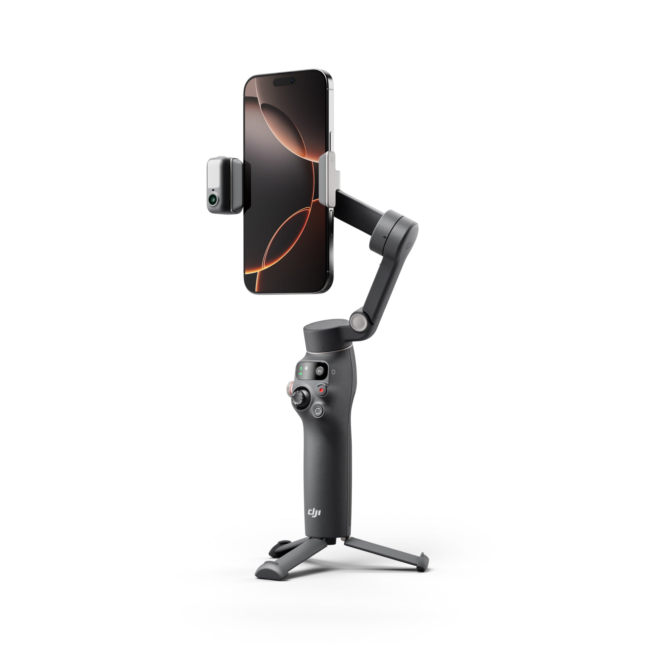 DJI Osmo Mobile 8 - náhled 3
