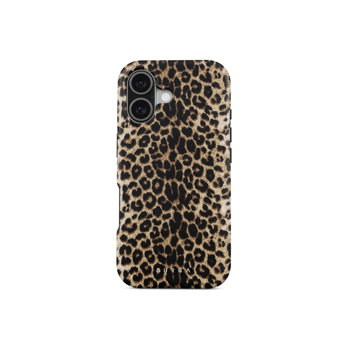 Kryt pro iPhone 17 Burga Player Tough MagSafe Case - leopard - náhled 1