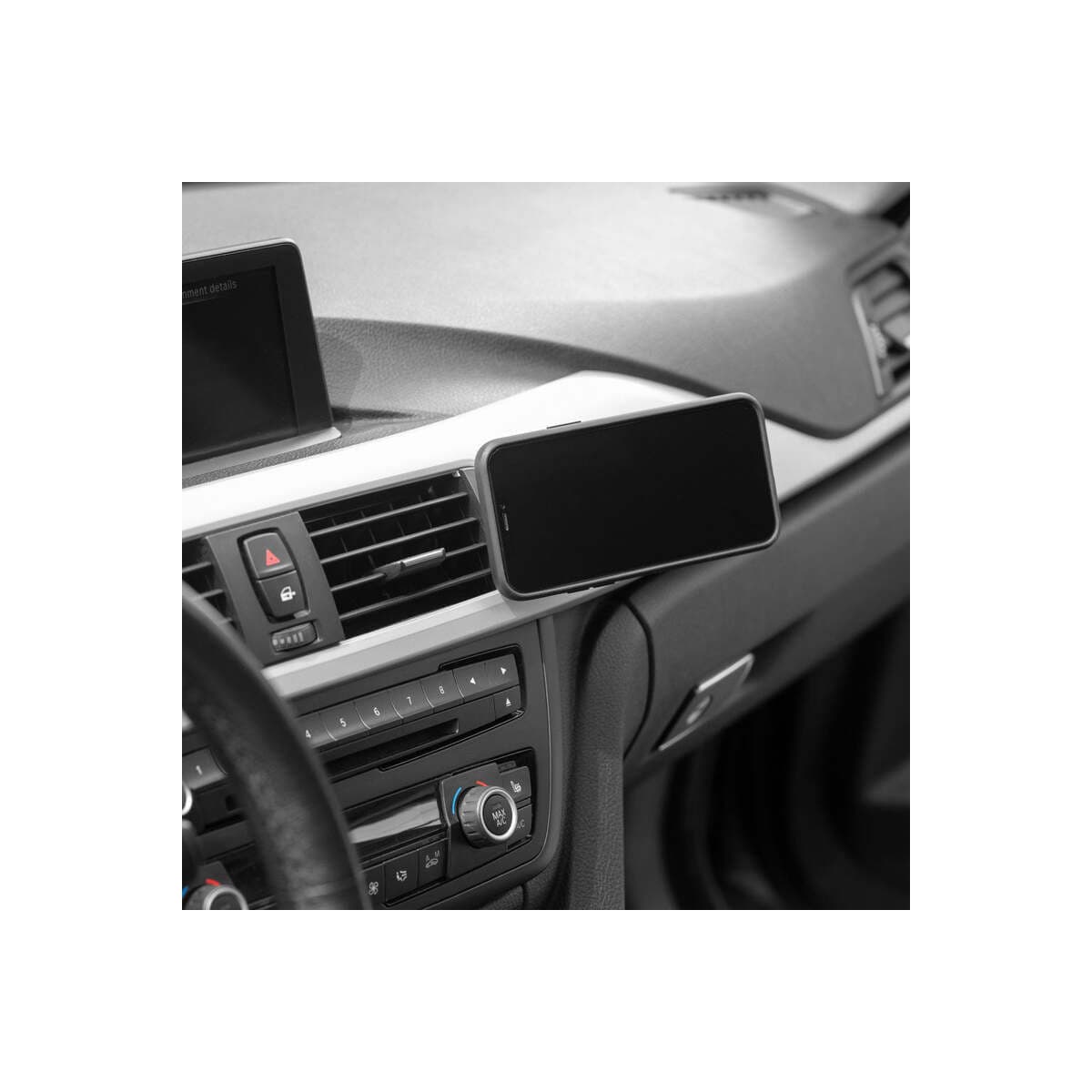 Držák na telefon do auta Peak Design Car Mount - černý - náhled 5