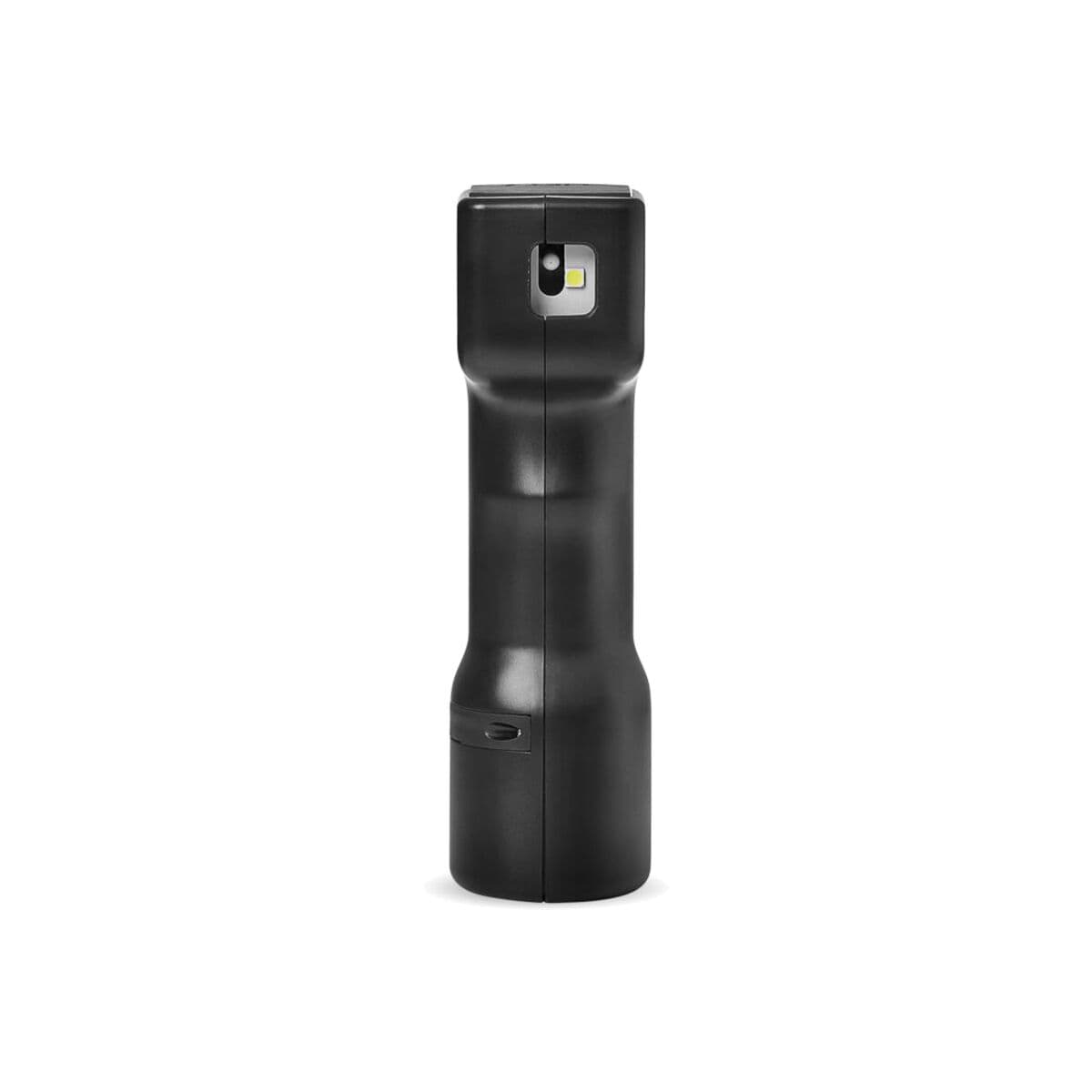 Chytrý pepřový sprej Plegium smart - černý - náhled 2