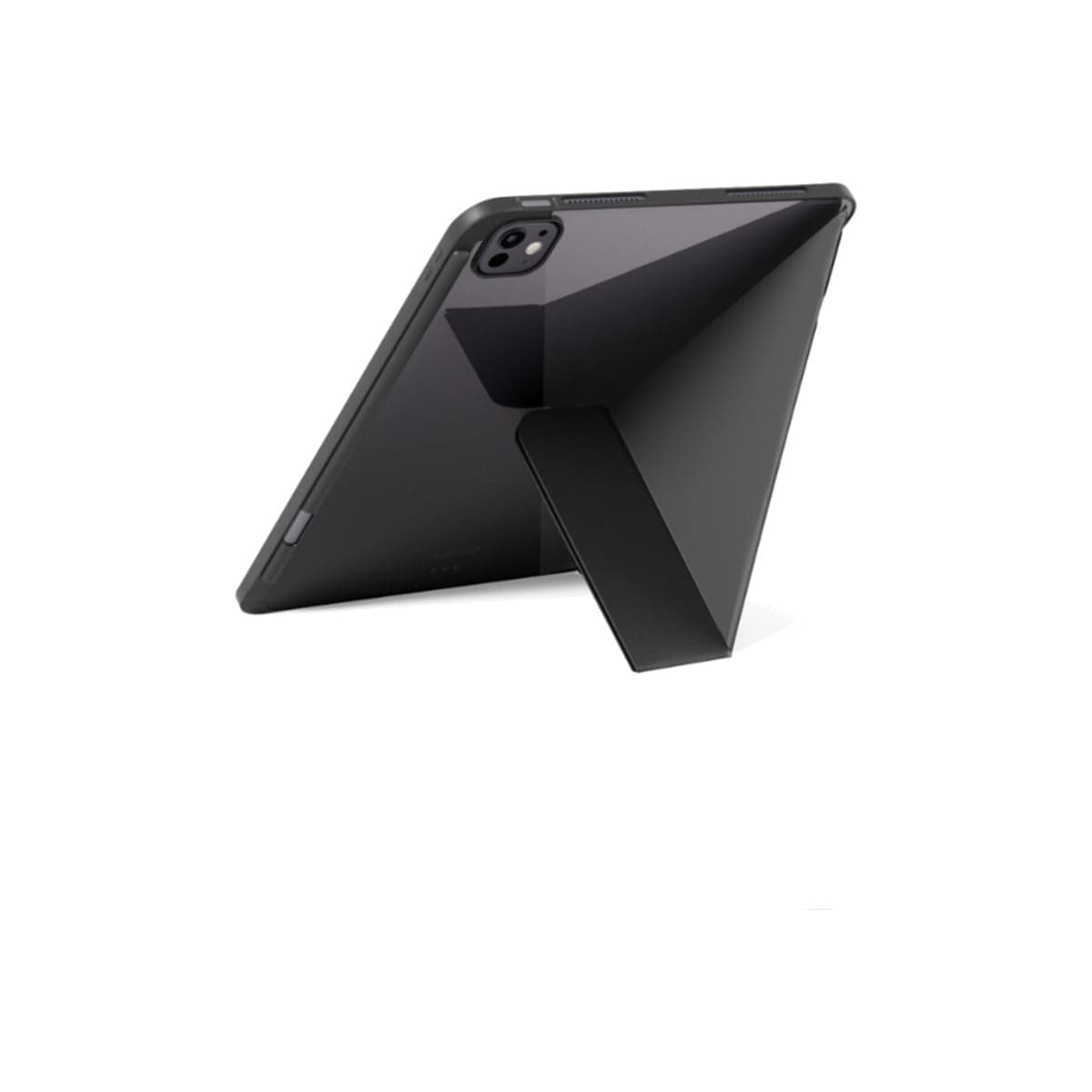 Kryt na iPad Pro 11" (M4/M5) Epico Hero Flip - černý - náhled 4