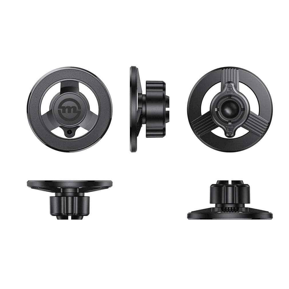 Držák do auta Mobile Origin Magnetic Car Holder MO2 - náhled 3