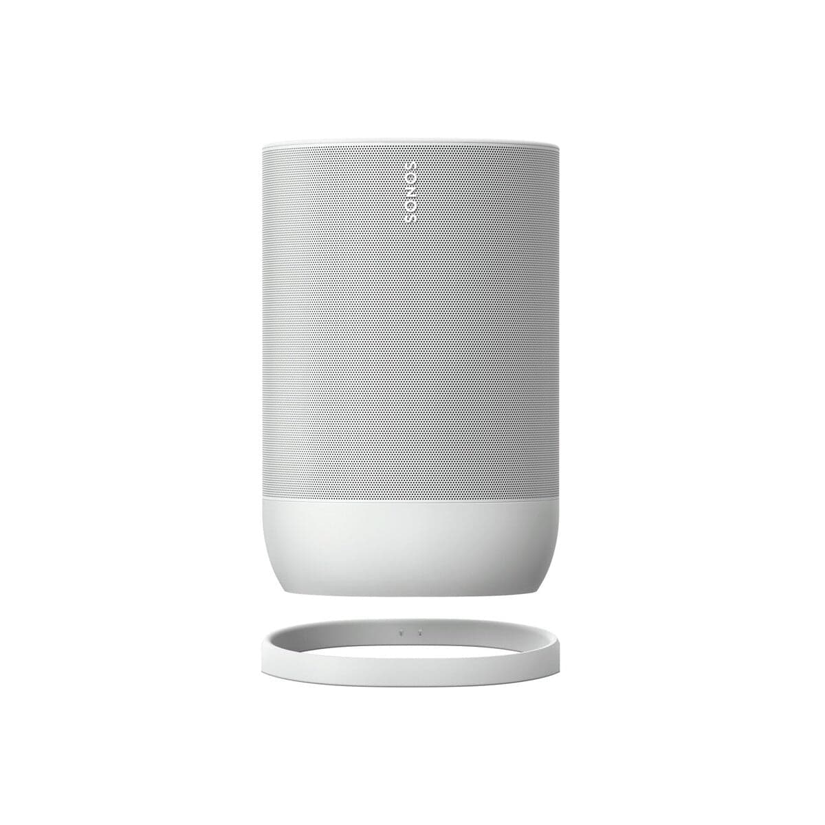 Prémiový přenosný Wi-Fi a Bluetooth reproduktor Sonos Move - náhled 5