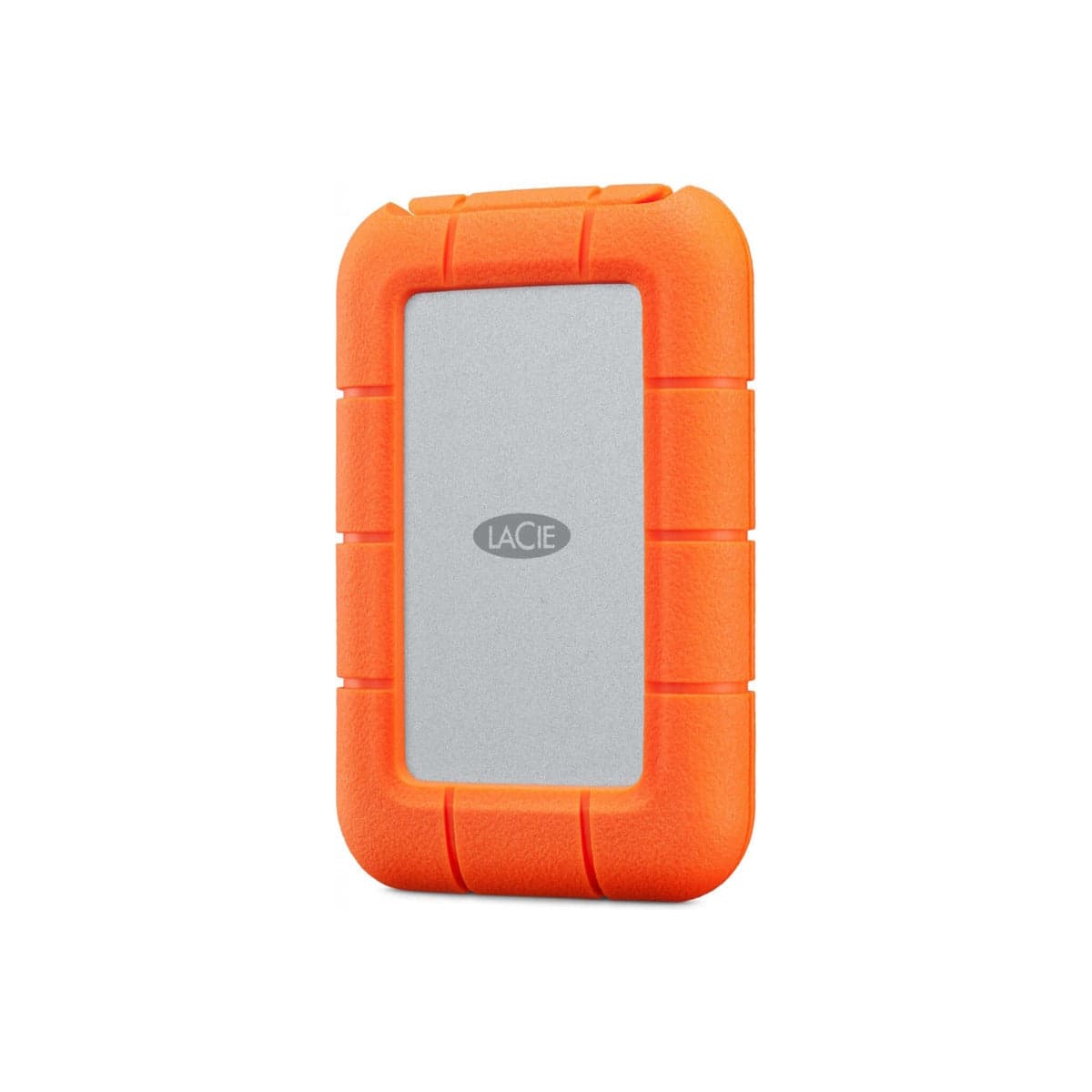 Odolný externí disk LaCie Rugged Mini USB-C 2 TB