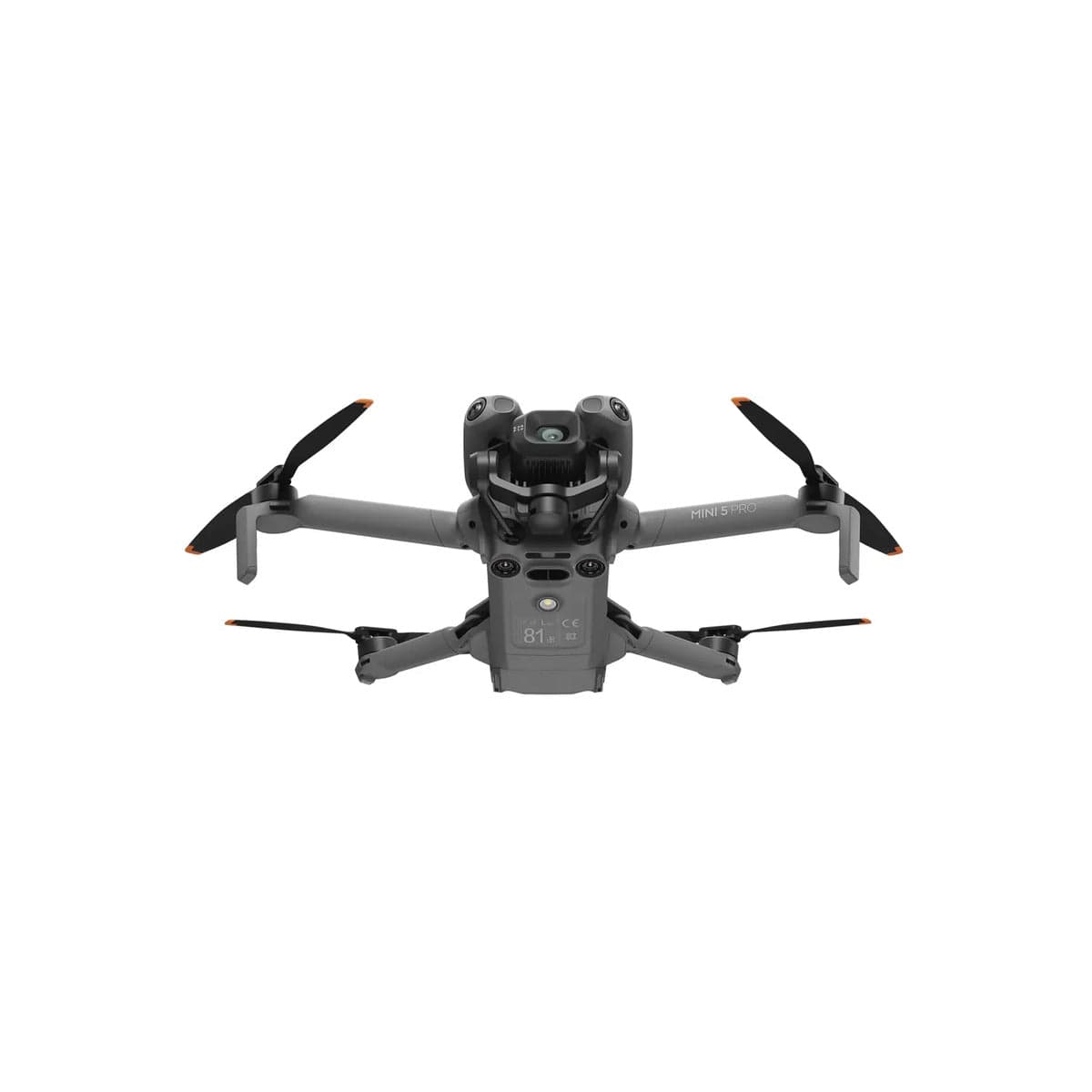 DJI Mini 5 Pro Fly More Combo (DJI RC2) - náhled 3