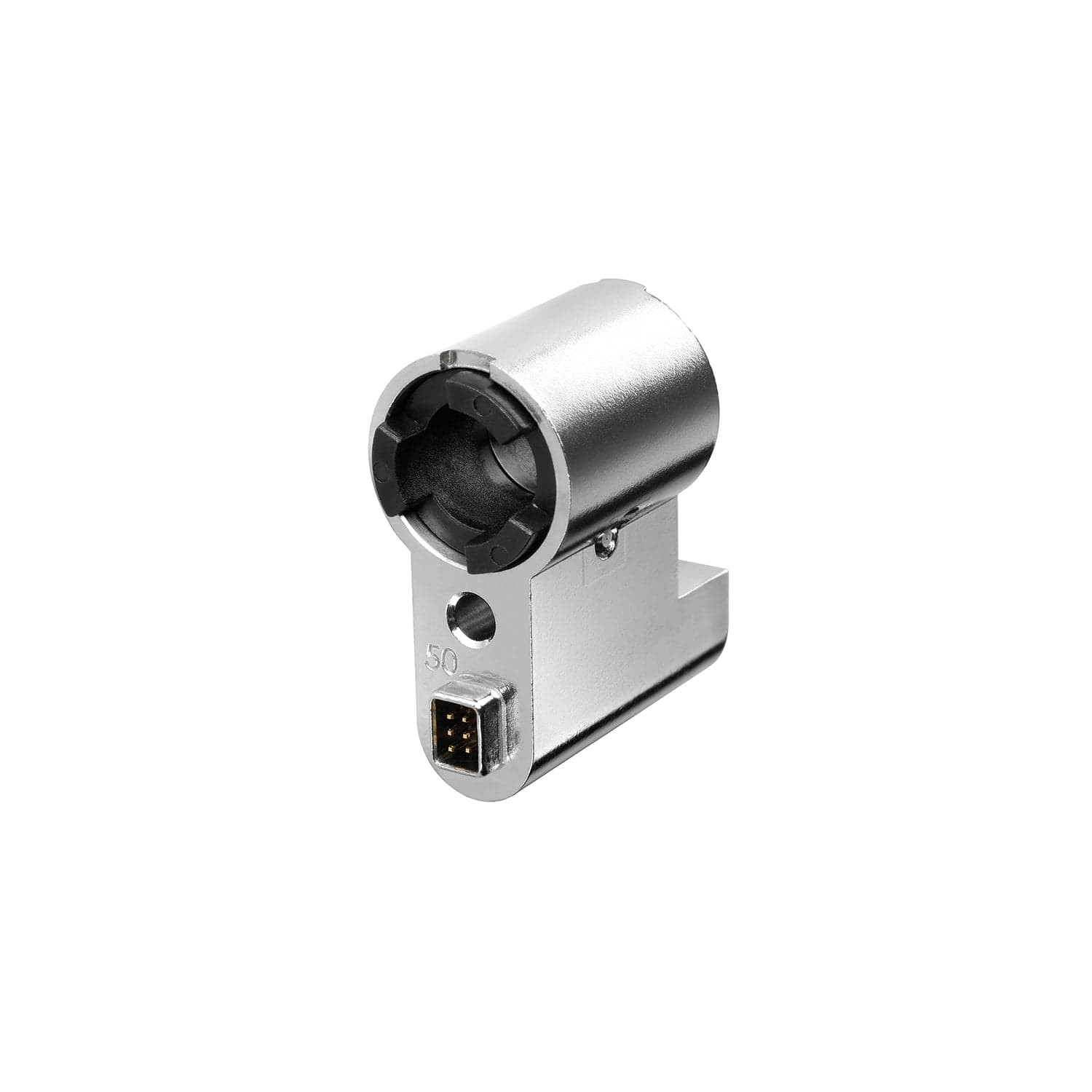 Smart zámek a klíče Netatmo Doorlock - prodloužení 50 mm